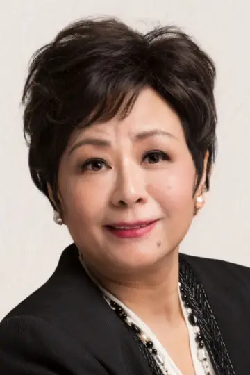 Photo May Che Yuet-Mei #393904