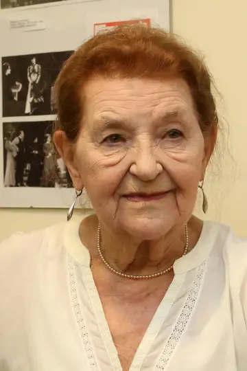 Photo Věra Kubánková #396602