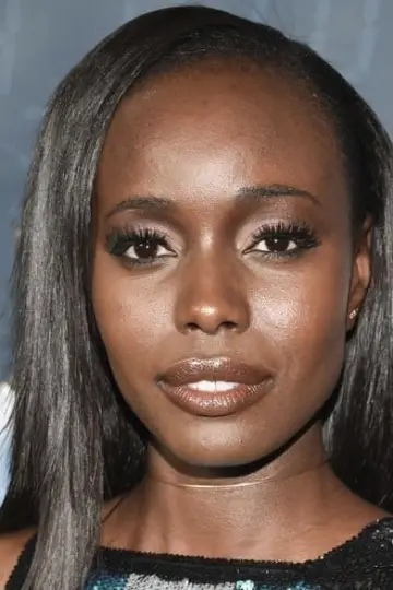 Photo Anna Diop #84579