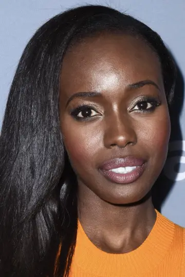 Photo Anna Diop #84580