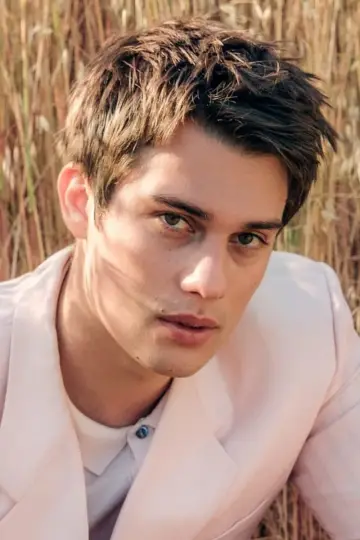 Photo Nicholas Galitzine #23968