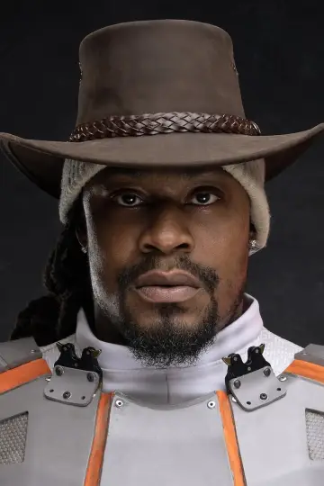 Photo Marshawn Lynch #23985