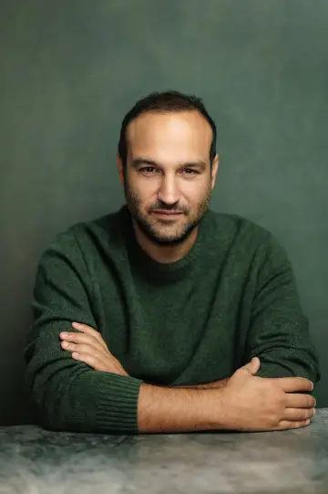 Photo Nicola Sersale