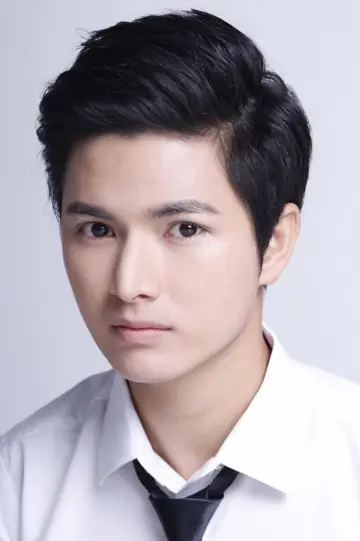 Photo Chen Bingqiang #214039