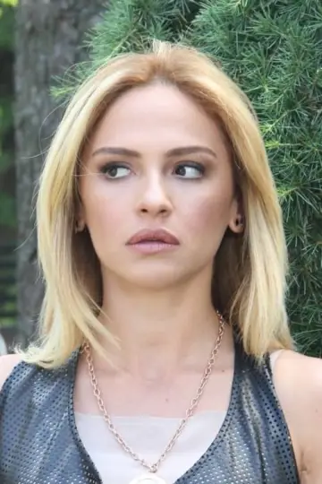 Photo Sinem Öztürk #112443