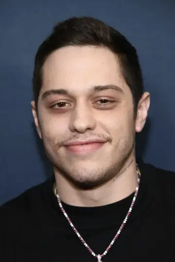 Photo Pete Davidson #65674