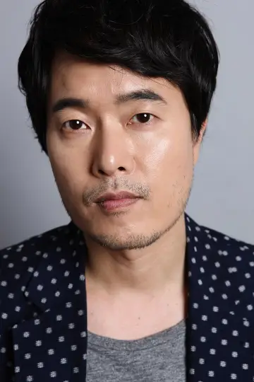 Photo Jung Seung-kil #158651