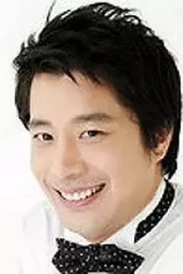 Photo Kim Jin-geun #476242