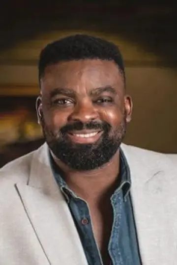 Photo Kunle Afolayan #260251