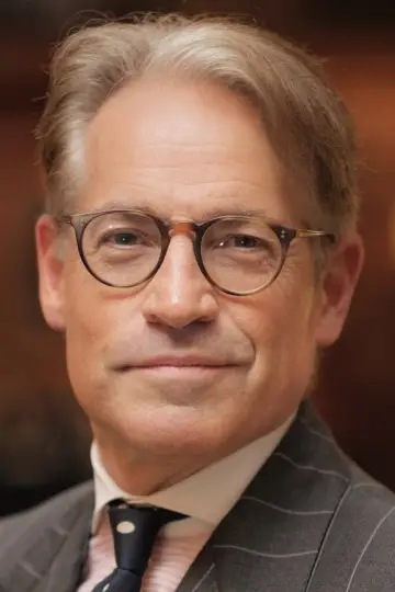 Photo Eric Metaxas #427072