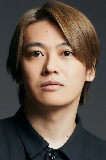 Photo Genki Okawa