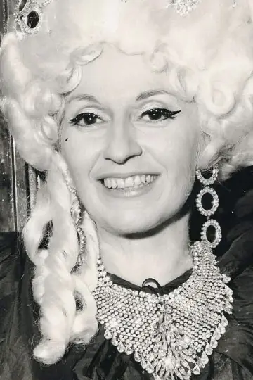 Photo Cathy Berberian #593407