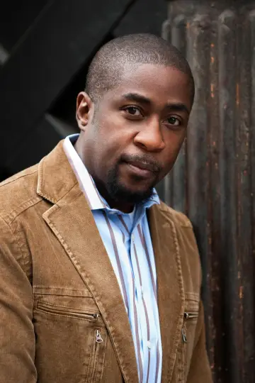 Photo Keith Robinson #102579