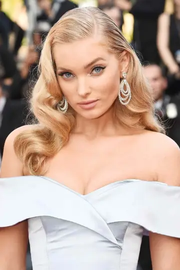 Photo Elsa Hosk #282691