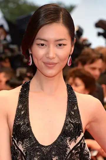Photo Liu Wen #210940