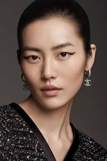 Photo Liu Wen #334115