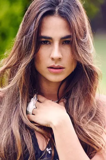 Photo Carla Giraldo #485250