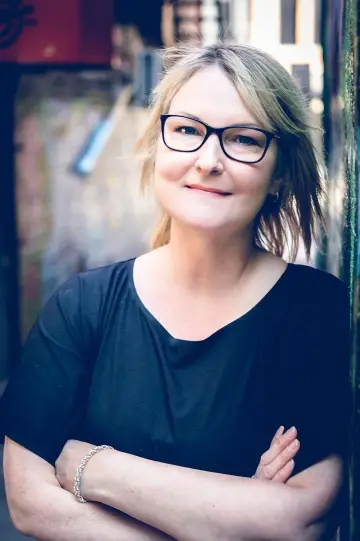 Photo Deanne Foley #646363