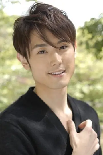 Photo Kunito Watanabe #411690