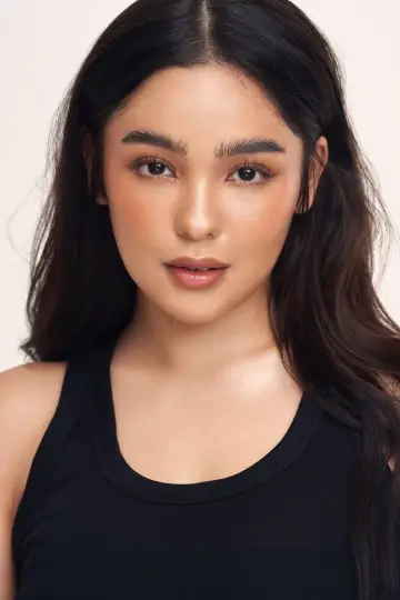 Photo Andrea Brillantes #377966