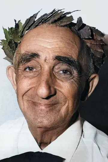 Photo İsmail Dümbüllü #467665
