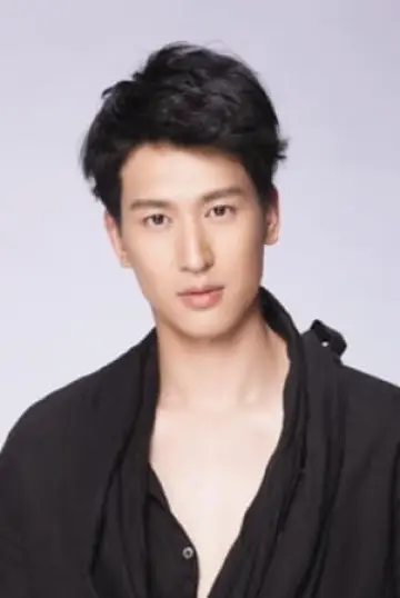 Photo Lee Shao Xiang #258997