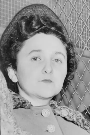 Photo Ethel Rosenberg #204362