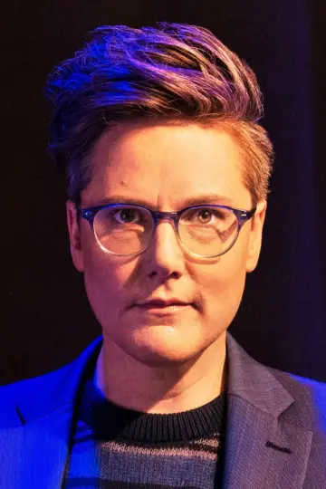 Photo Hannah Gadsby #251243
