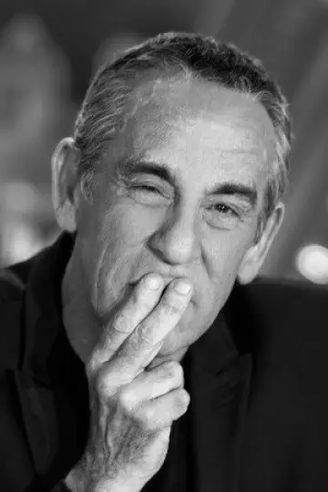 Photo Thierry Ardisson #355379