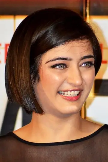 Photo Akshara Haasan #463612