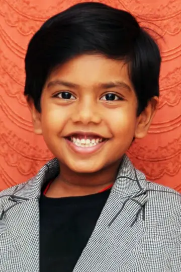 Photo Ashwanth Ashokkumar #188722