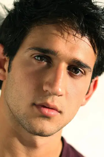 Photo Darius Homayoun #234752