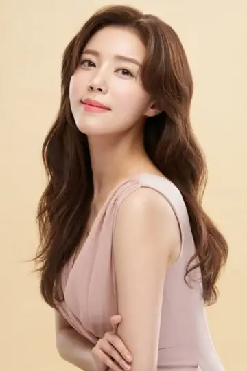 Photo Jung Si-a #438995