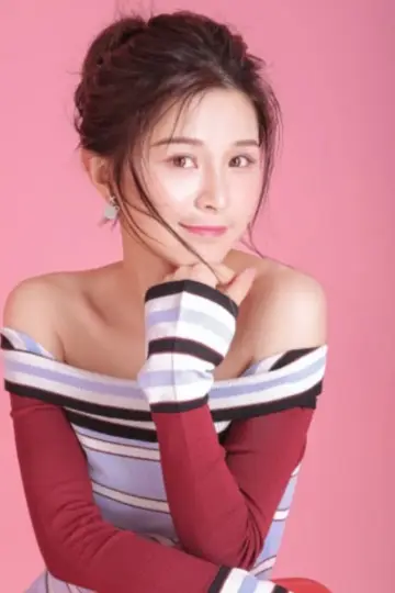 Photo Xu Xiaoqin #179924