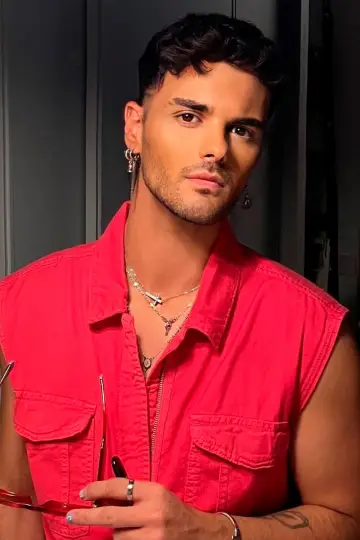Photo Abraham Mateo #139355