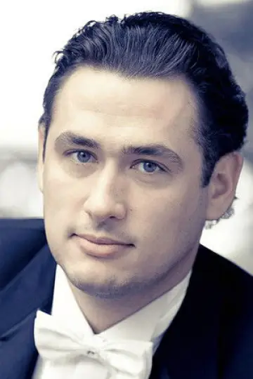 Photo Alexander Tsymbalyuk #389298