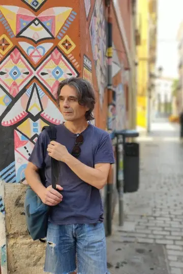 Photo Vicent Monsonís