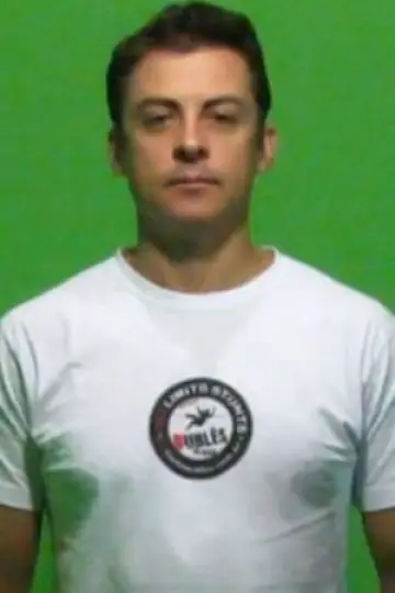 Photo Agnaldo Bueno #68206