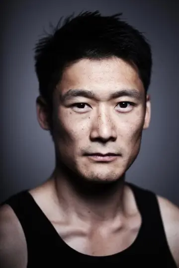 Photo Thomas Hwan #244014