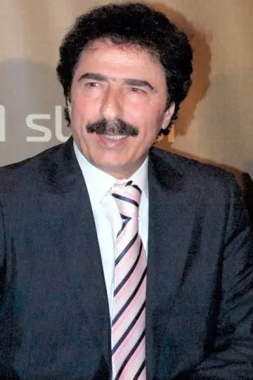 Photo Rashid Assaf #482240