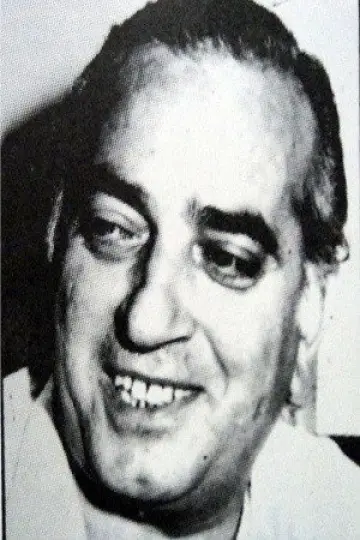 Photo Sahib Haddad #484457