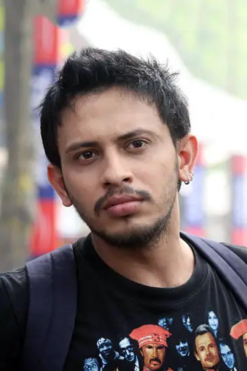 Photo Anindya Chatterjee #470588