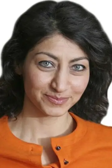 Photo Fadime Turan #572959