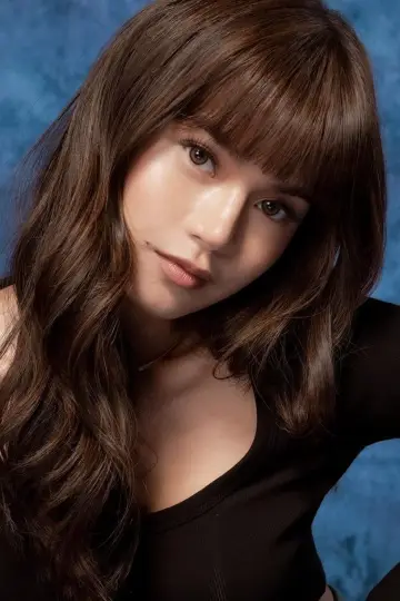 Photo Maris Racal #316788