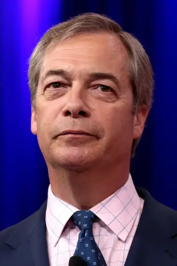 Photo Nigel Farage #162139
