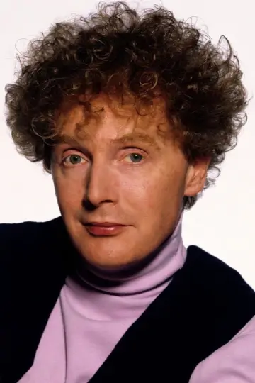 Photo Malcolm McLaren #491607