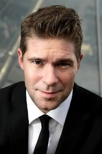 Photo Søren Rasted