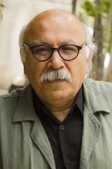 Photo Alireza Davoudnejad