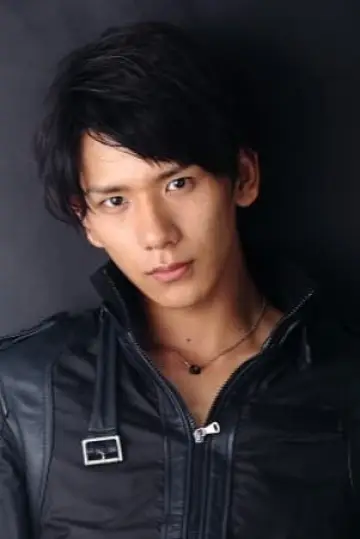 Photo Gaku Matsuda #316662