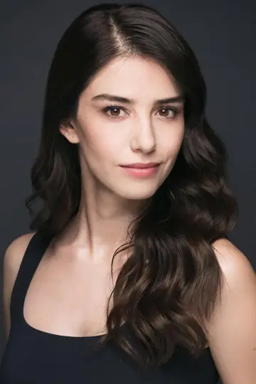 Photo Özge Gürel #465257